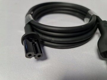 PRZEWÓD KABEL 2M ZASILAJĄCY RTV ÓSEMKA 2PIN SONOS