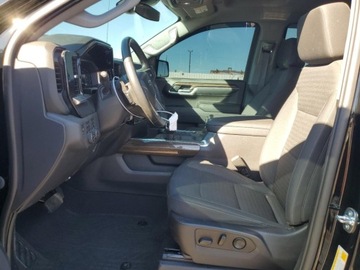 Chevrolet Silverado II 2023 Chevrolet Silverado K1500 RST 2023 3.0l 3.0 Diesel 305KM, zdjęcie 7