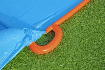 Potrójny ślizg wodny dla dzieci 4,88 BESTWAY 52479