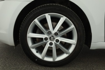 Skoda Octavia III Kombi 2.0 TDI 150KM 2016 Skoda Octavia 2.0 TDI, Salon Polska, DSG, Navi, zdjęcie 11