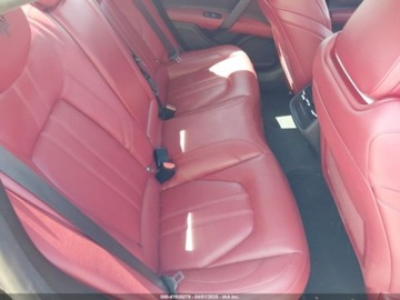 Maserati Ghibli III 2018 Maserati Ghibli S Q4 Gransport 2018 3.0l 3.0 Benzyna 424KM, zdjęcie 12