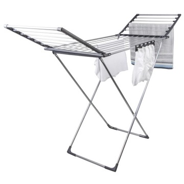 82912 JOTTA SUSZARKA NA PRANIE MARINA 176x56x110
