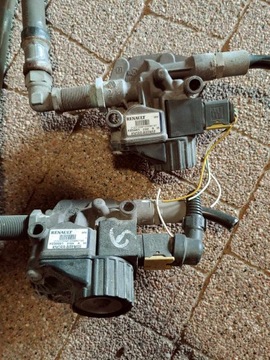 Modulator przód Renault Range T 21327358