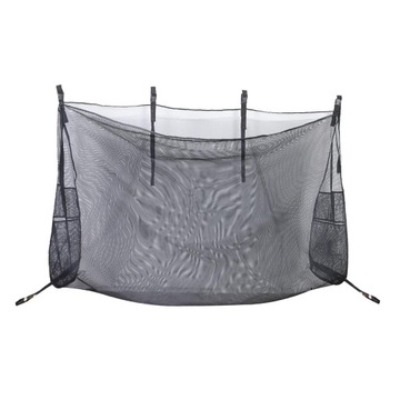 Прочный органайзер для хранения поплавков.