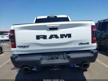  RAM 1500 TRX 57 Box 2022 6.2l 6.2 Benzyna 702KM, zdjęcie 3