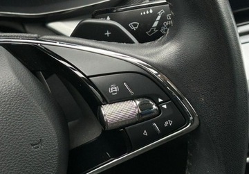 Skoda Octavia IV Liftback 1.5 TSI EVO 150KM 2023 Skoda Octavia Style, FV 23, Virtual Cockpit, Tempomat, Kamera, Podgrzewane, zdjęcie 22