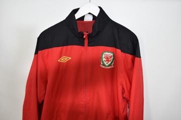 Umbro Walia Wales bluza reprezentacji L