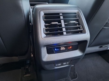 Volkswagen Tiguan III 2025 Volkswagen Tiguan GOAL serwis ASO 1.5TSI 150KM bezwypadkowy pakiety Matrix, zdjęcie 16