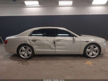 Bentley Continental II 2015 Bentley Flying Spur 2015r., 4x4, 4.0L V8 4.0 Benzyna 500KM, zdjęcie 2