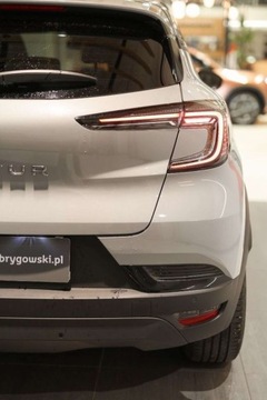 Renault Captur II Crossover Facelifting 1.0 TCe 90KM 2024 Renault Captur 1.0 TCe Techno Benzyna 90KM, zdjęcie 25