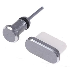ZATYCZKA ZAŚLEPKA PRZECIW KURZOWI USB C JACK