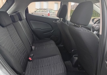 Mazda 2 II Hatchback 5d 1.3 86KM 2010 Mazda 2 Bezwypadkowy - klimatyzacja - benzyna 1,3 - 86 KM 1.3 Benzyna 86KM, zdjęcie 15