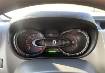 Renault Trafic III Furgon 1.6 Energy dCi 145KM 2018 Renault Trafic Renault Trafic 1.6 Diesel wersja LONG L2, PL Salon, FV VAT, zdjęcie 13