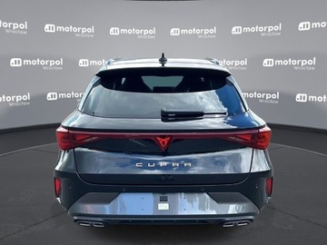 Cupra Leon II 2025 Cupra Leon Sportstourer, zdjęcie 8