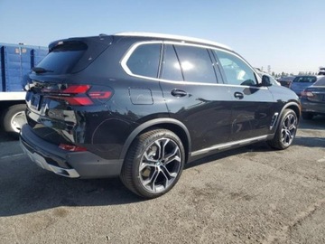 BMW X5 G05 2025 BMW X5 2025 BMW X5 sdrive 40I 3.0 Benzyna 375KM, zdjęcie 3