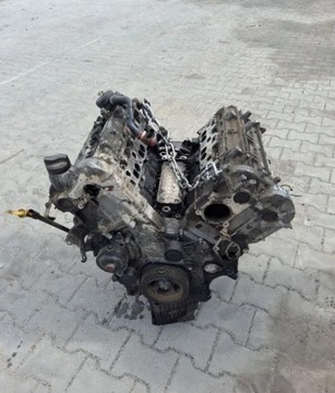 SILNIK 3.0 CRD 642980 JEEP GRAND CHEROKEE WK