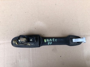 KLIKA PRAVÁ PŘEDNÍ MERCEDES VANEO V414