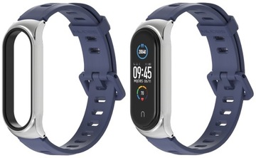 Пояс для дуэта для xiaomi mi band 3/4/5/6 Цвета