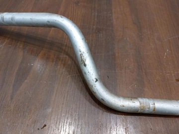 РУЛЕВОЕ КОЛЕСО квадроцикла