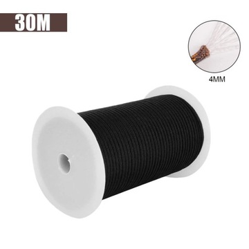 30M 1 Roll 4 Mm 7 Stand Cores Paracord For