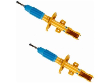 2× TLUMIČ PŘEDNÍ PLYNOVÝ 35-052210 BILSTEIN VOLVO
