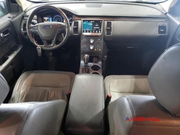 Ford 2018 Ford Flex 2018r., 3,5L 3.5 Benzyna 287KM, zdjęcie 8