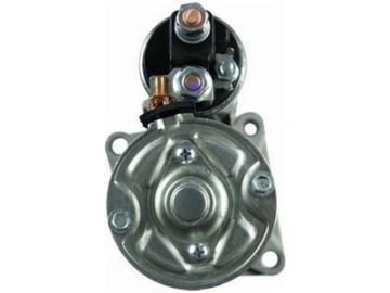 STARTÉRY KOMPLETNÍ AS-PL S0535