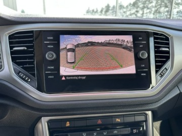 Volkswagen T-Roc I SUV 2.0 TDI 115KM 2021 Volkswagen T-Roc Kamera, Asystent Climatronic Navi, zdjęcie 22
