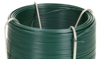 САДОВАЯ НАТЯЖНАЯ ПРОВОЛОКА 1.2 ФАСОЛЬНЫЕ РАСТЕНИЯ 50 М