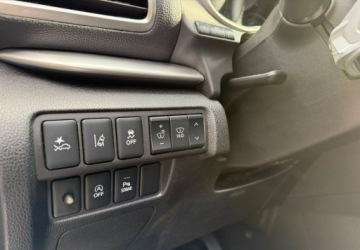 Mitsubishi Eclipse Cross SUV 1.5 T 163KM 2017 Mitsubishi Eclipse Cross Mitsubishi Eclipse Cross 1.5 T GPF Intense Pro CV, zdjęcie 15