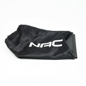 POSZYCIE KOSZA KOSIARKI NAC LE16-40-SI-G