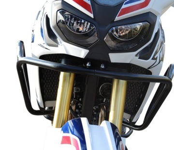 Крышка двигателя Honda CRF 1000 L Africa Twin 2016-