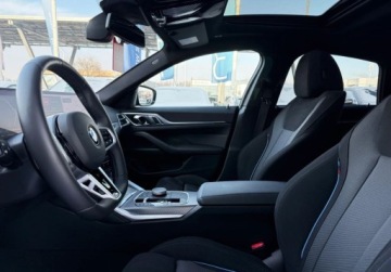 BMW Seria 4 G22-23-26 2025 BMW Seria 4 I wlasciciel M Sport 360 Gwarancja Bezwypadkowy FVAT23, zdjęcie 24