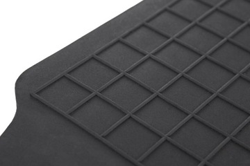 FORD C-MAX II (с 2010 г.) резиновая накладка на туннель UNI