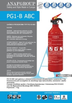 ЧЕХОЛ ДЛЯ ОГНЕТУШИТЕЛЯ С РУЧКОЙ на липучке