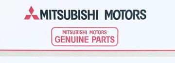 MITSUBISHI SPACE STAR MIRAGE NÁRAZNÍK PŘEDNÍ