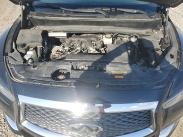 Infiniti QX60 2017 Infiniti QX60 2017 INFINITI QX60 3.5 Benzyna 295KM, zdjęcie 12