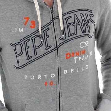 Bluza Pepe Jeans r. S PM581792