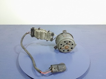 FORD C-MAX MK1 FACELIFT 2.0B MODUL MOTOREK VĚTRÁK CHLADIČŮ 1137328366