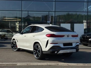 BMW X6 G06 SUV Facelifting 3.0 30d 298KM 2026 BMW X6 xDrive30d Sport Suv 3.0 (298KM) 2026, zdjęcie 3