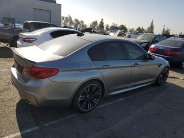 BMW Seria 5 G30-G31 M5 Limuzyna 4.4  600KM 2020 BMW M5 2020, silnik 4.4, naped 44, zdjęcie 2