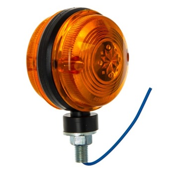 Kierunkowskaz 12V z żarówką Iseki Himonoto Kubota