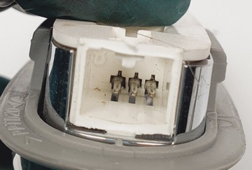 LAMPA OSVĚTLENÍ POLSTROVÁNÍ ZADNÍ JAGUAR S-TYPE