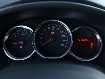 Dacia Logan II Sedan Facelifting 0.9 TCe 90KM 2019 Dacia Sandero 0.9 TCe, Salon Polska, zdjęcie 10