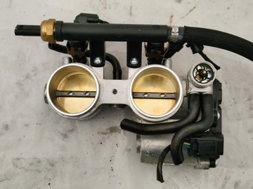 ДРОССЕЛЬ BMW F750 F850 GS ADVENTURE 8564772 (B