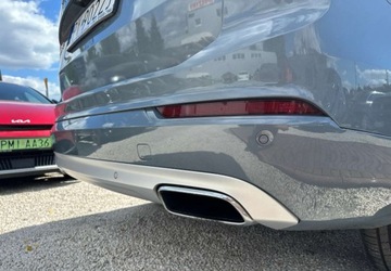 Volvo XC90 II SUV Facelifting 2.0 T6 310KM 2020 Volvo XC 90 Volvo XC 90 T6 AWD XC90 II Gen. LIFT 2.0 Benzyna 310KM, zdjęcie 11