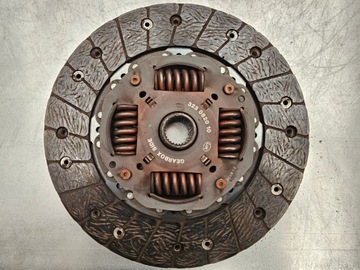 VW PASSAT B7 1.6 TDI TARCZA DOCISKOWA DOCISK TARCZ