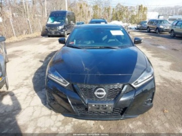 Nissan Maxima VI 2023 Nissan Maxima SR XTronic Cvt 2023 3.5 Benzyna 300KM, zdjęcie 7