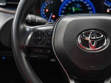 Toyota Corolla XII 2022 Toyota Corolla WJ4529L#2.0 Hybrid Trek Podgrz.f, zdjęcie 14