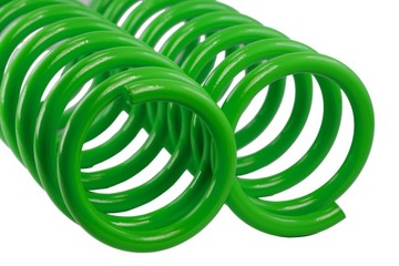 ПОЛНАЯ ПОДВЕСКА NISSAN PATROL GR Y60Y61 +2''